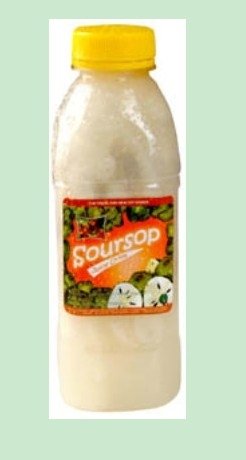 Fruit Juice  Soursop