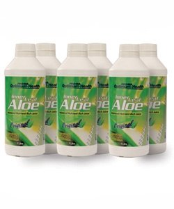 Inner Leaf Aloe Juice (6 x 1 Litre)