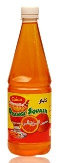 Orange Crush