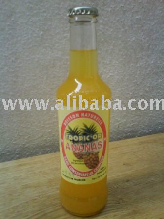 ANANAS-PINEAPPLE