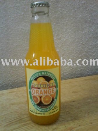 Orange Juice