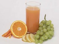 Fresh Juice