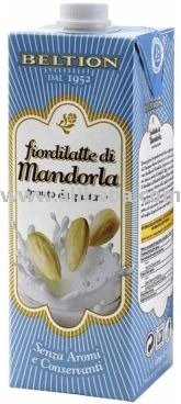 ALMOND DRINK "FIORDILATTE DI MANDORLA"
