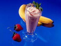 Milk Shake  Juice