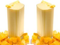 Milk-Shake Juice