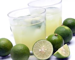 Calamansi Juice