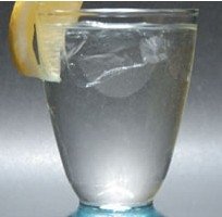 Citron Patron Juice