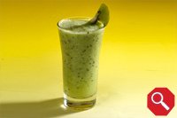 KIWI JUICE