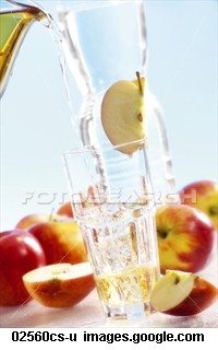 apple juice concentrate