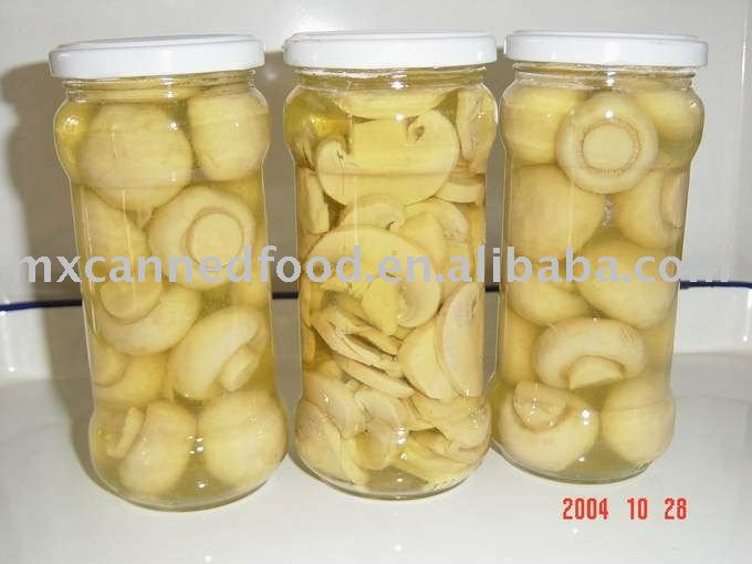 Nutritious Can Mushroom Whole&Slices Fresh Mushroom Champignon Mushroom