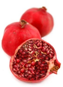 pomegranate juice concentrate