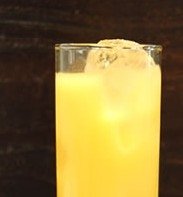 L'Amour d'Orange Juice