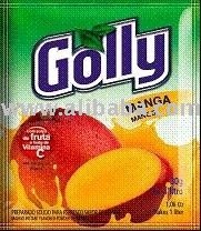 Powder Fruit Juice From Brazil