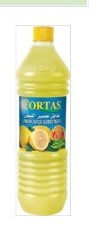 Lemon Juice