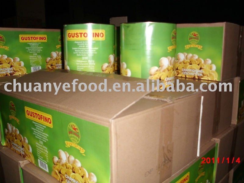 HOT SALE~Canned mushroom whole/P S(400g,425g,800g,825g,2840g)