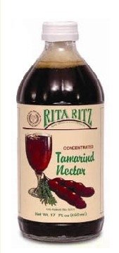 Tamarind Nectar Concentrate