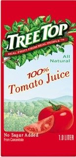 Tomato juice