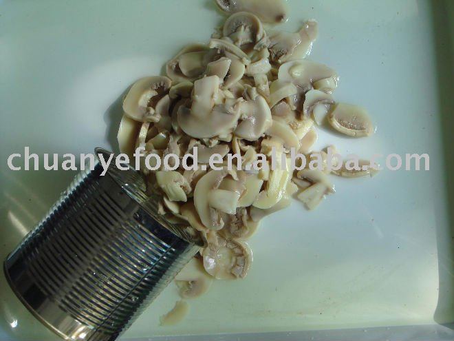 canned mushroom pieces stems 425g