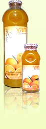Orange juice