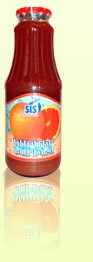 Blood Orange juice