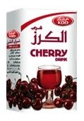Cherry Drink