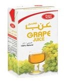 White Grape Juice