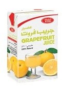 Grapefruit Juice