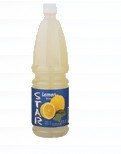 Lemon juice 1Ltr