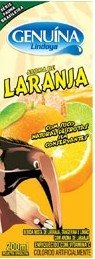 Citric juice 200ml
