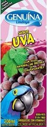 Grape juice 200ml