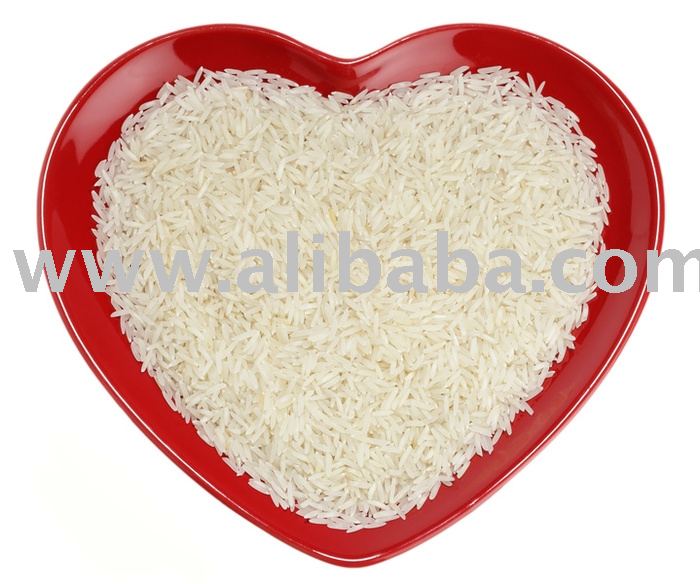 White  Rice  ( Irri   6 ,  Irri   9 ) and Supper Kernel Basmati