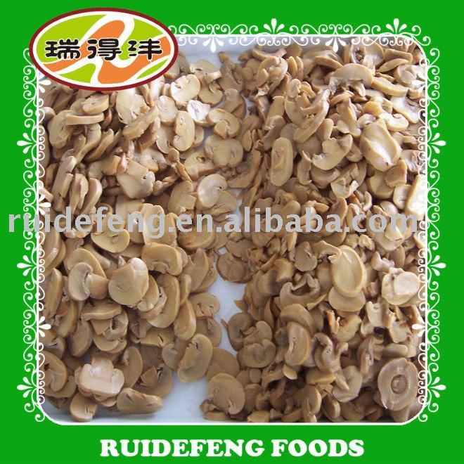 canned mushroom P&S