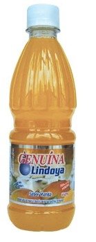 Mango  juice  in  Bottle 