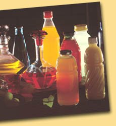 Refrigerants  fruit  Drinks