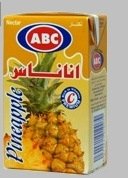 Pineapple Nectar
