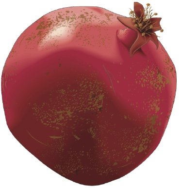 pomegranate juice concentrate
