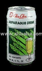 ASPARAGUS DRINK