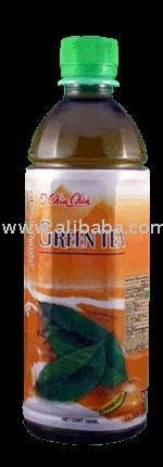 GREEN TEA DRINK(NO  SUGAR )