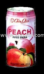 PEACH JUICE DRINK