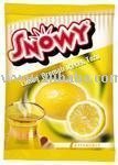 Lemon Hot Drinks in Bag