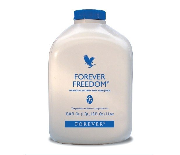 Forever  Freedom  Juice