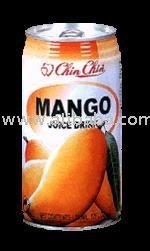 MANGO JUICE DRINK