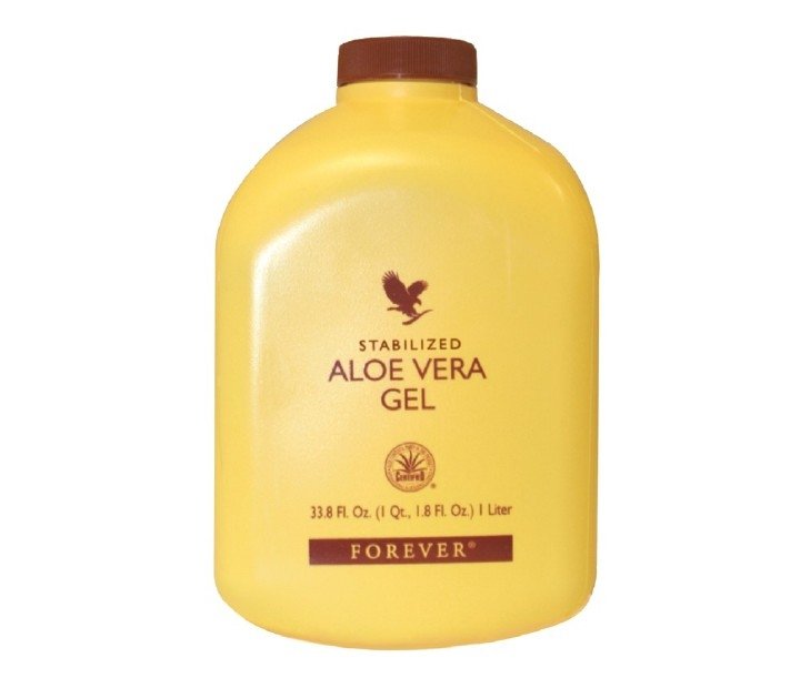  Aloe   Vera  Gel