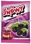 Black Mulberry Hot Drinks in Bag