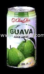 GUAVA JUICE DRINK