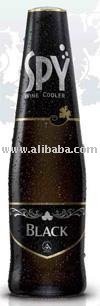 spy black  beverage
