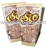 ESCO COFFEE MILK beverage