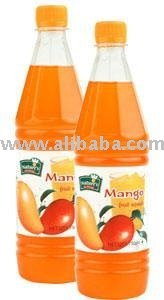 Mango Squash