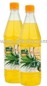 Pineapple Squash  juice