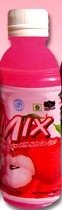 J-Mixed Lychee juice